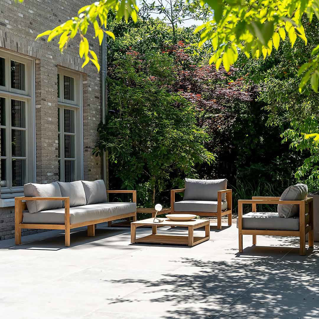 Loungeset Ibiza