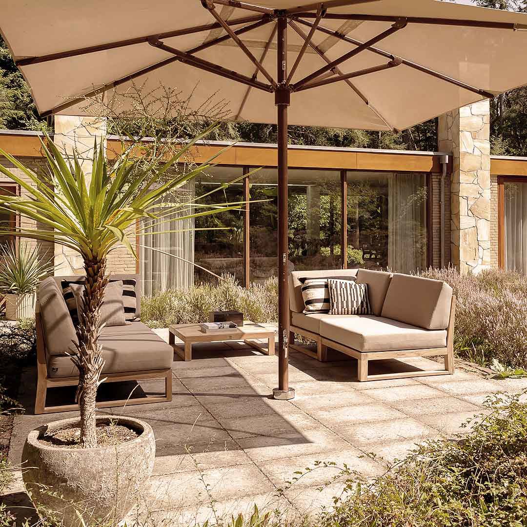 Loungeset Berlijn