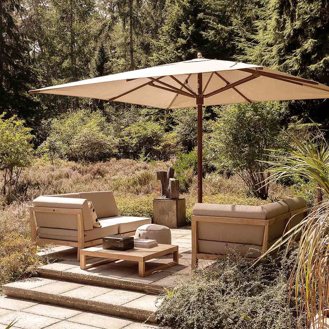 Loungeset Berlijn