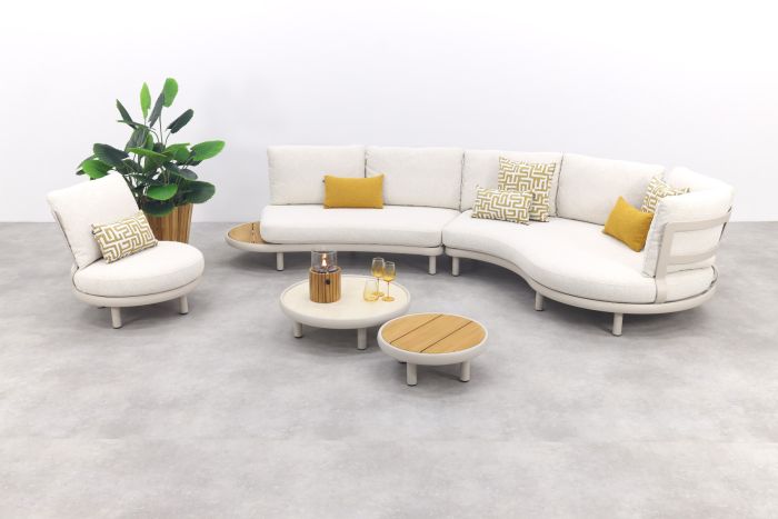 Loungeset Pisa