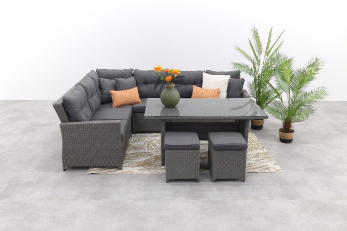 Loungeset Cordoba