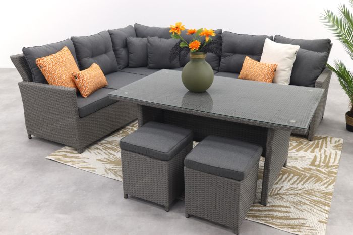 Loungeset Cordoba