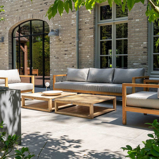 Loungeset Ibiza