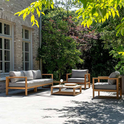 Loungeset Ibiza