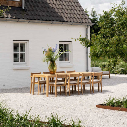 Tuinset Turijn
