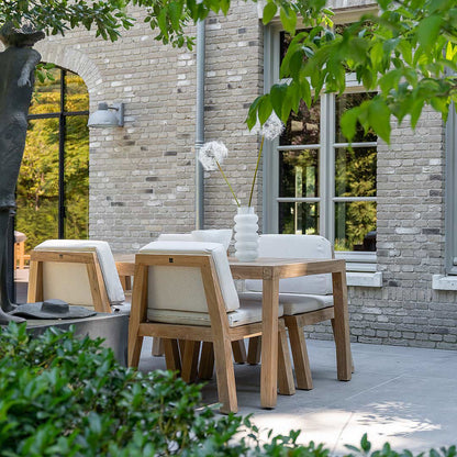 Tuinset Amsterdam