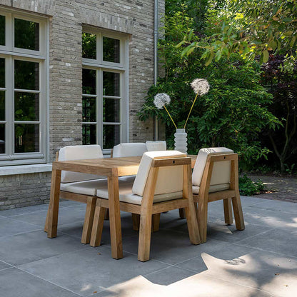 Tuinset Amsterdam