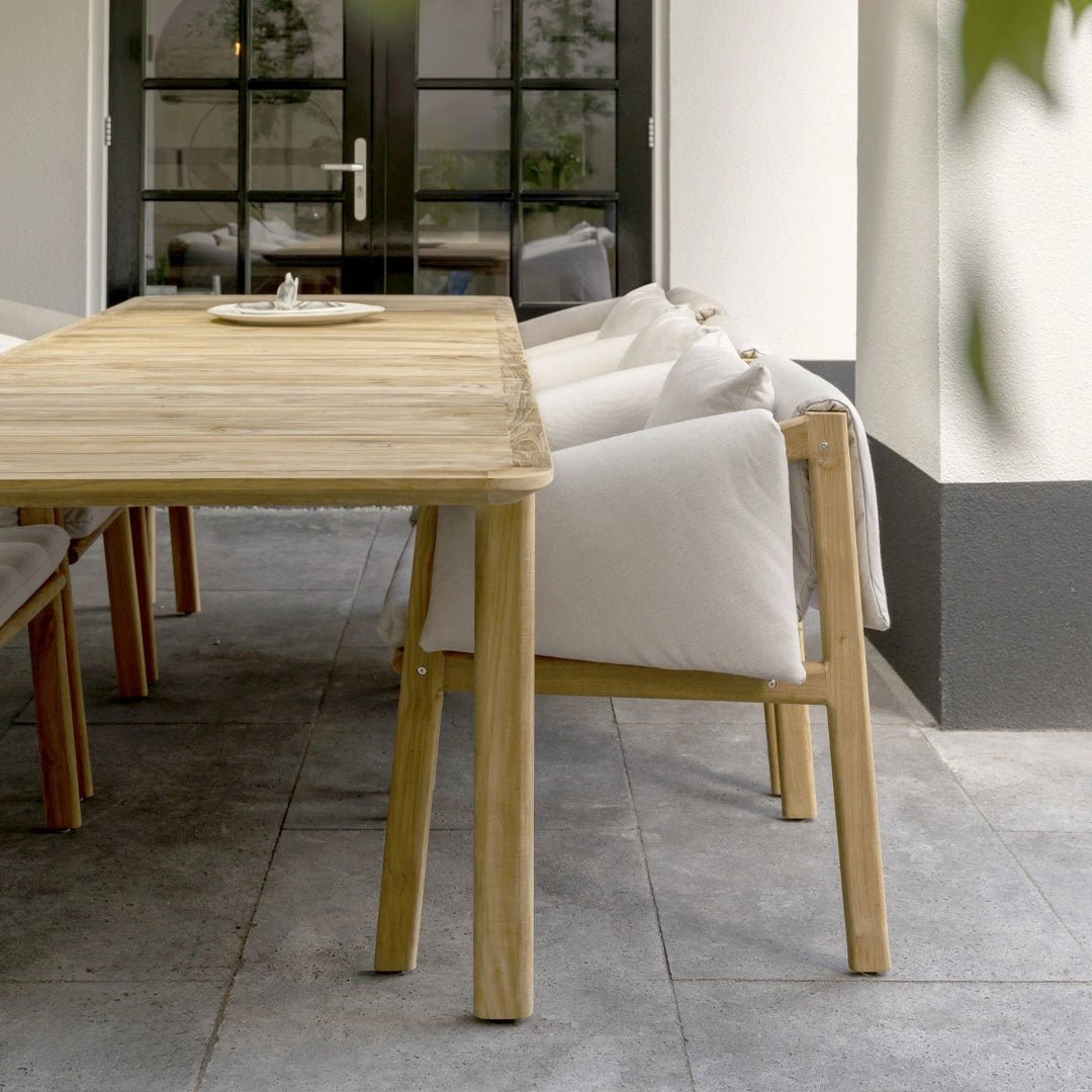Tuinset Athene