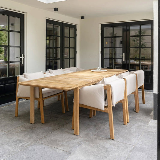 Tuinset Athene
