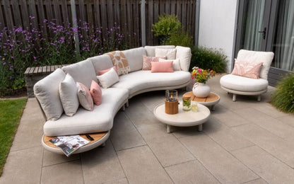 Loungeset Pisa