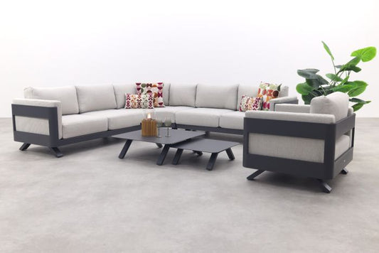 Loungeset Dubai