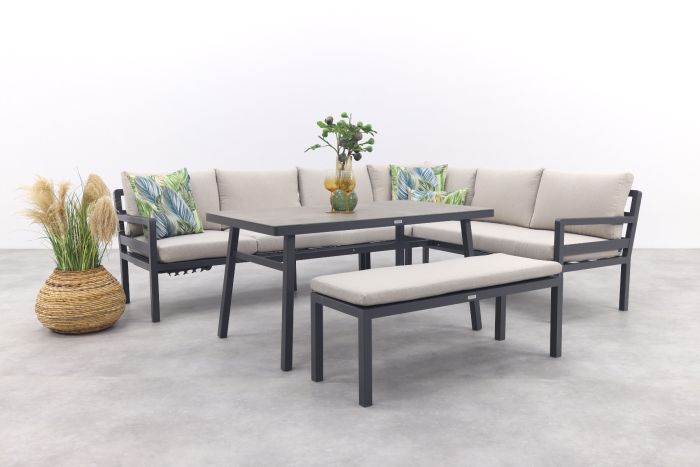 Loungeset Sicilië
