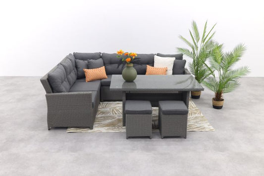 Loungeset Cordoba