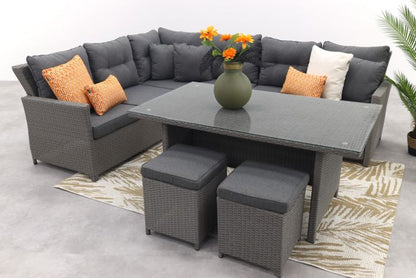 Loungeset Cordoba
