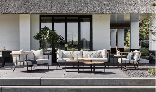 Loungeset Polen