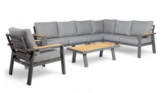Loungeset Garda
