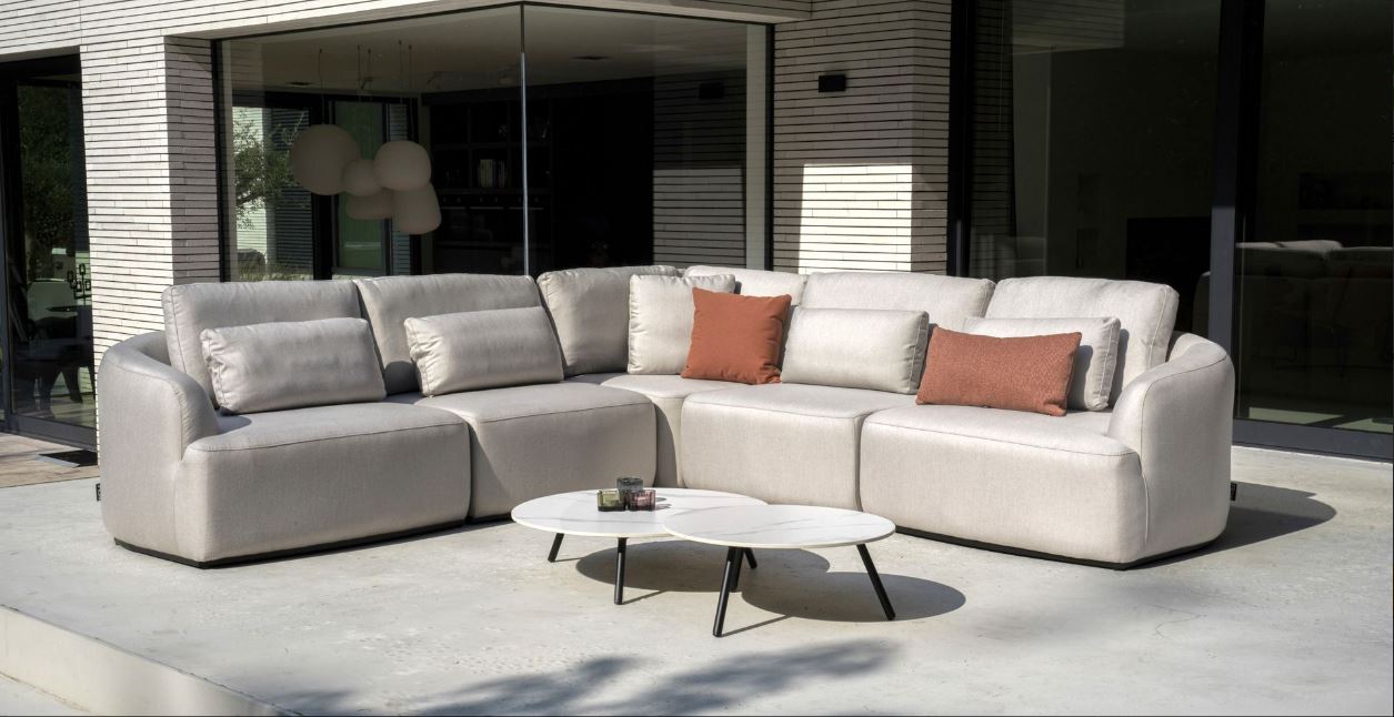 Loungebank Zürich
