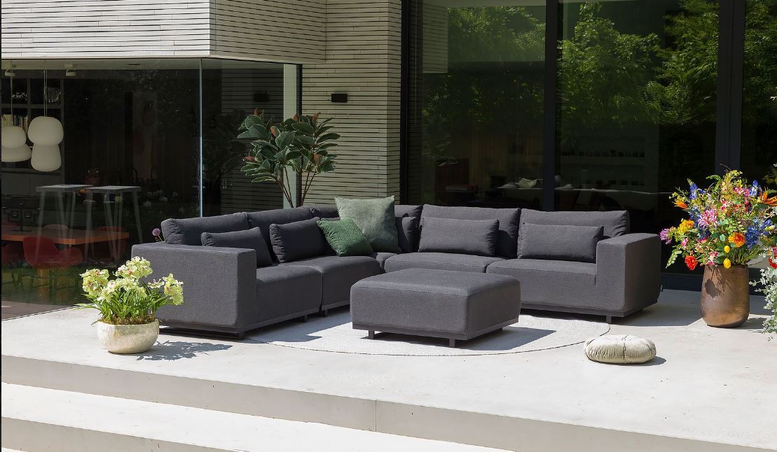Loungebank Lyon