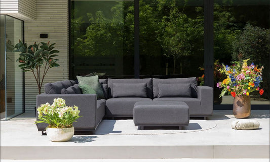 Loungebank Lyon