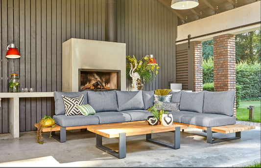 Loungeset Wenen