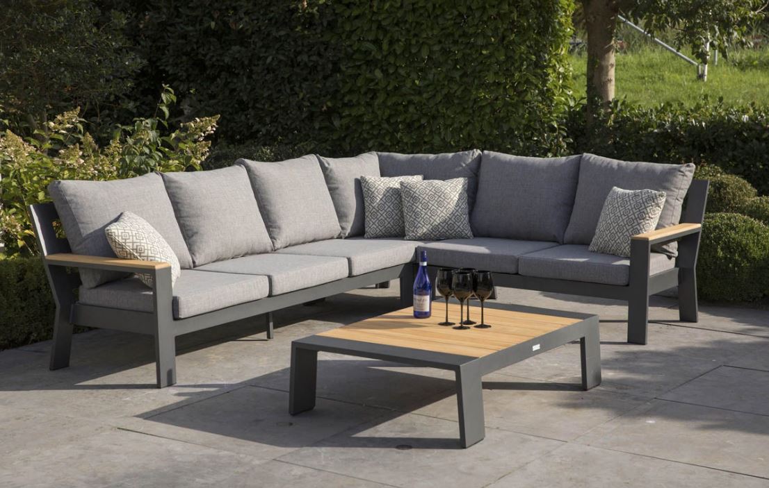 Loungeset Bucarest