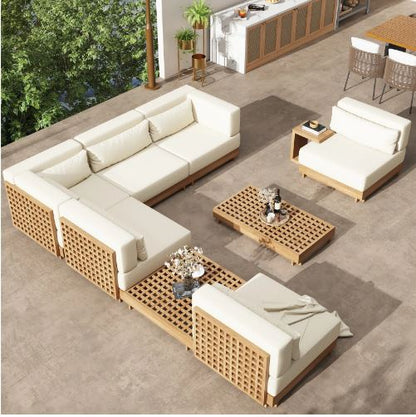 Loungeset Budapest