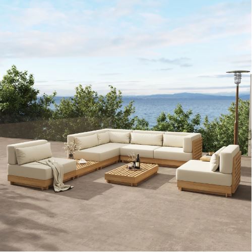 Loungeset Budapest
