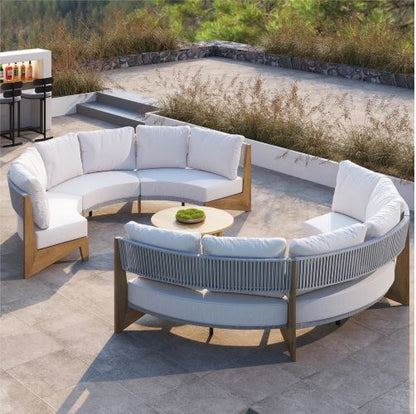 Loungeset Milaan