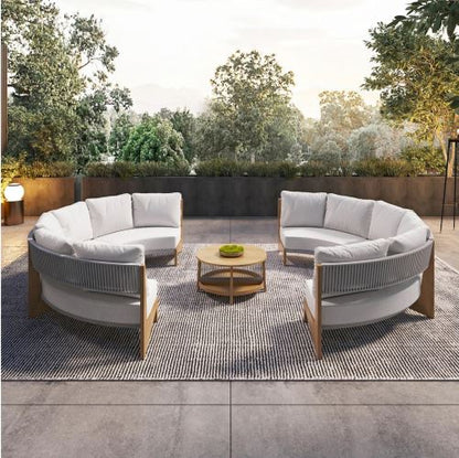 Loungeset Milaan