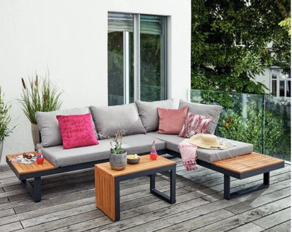 Loungeset Sofia
