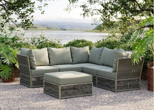 Loungeset Kiev