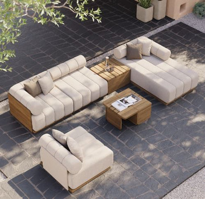 Loungeset Miami
