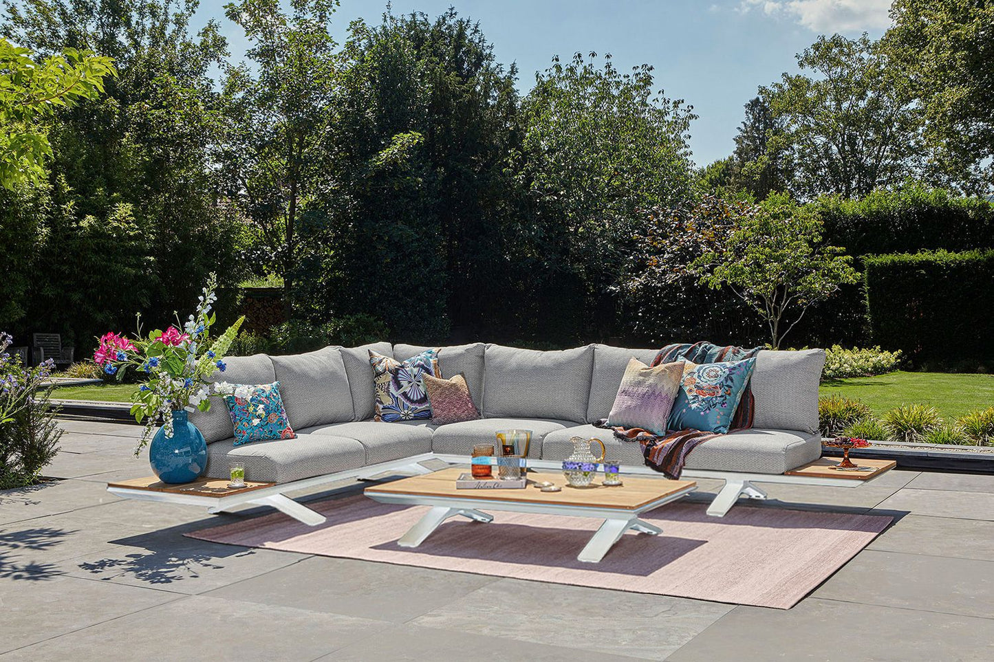 Loungeset Panama