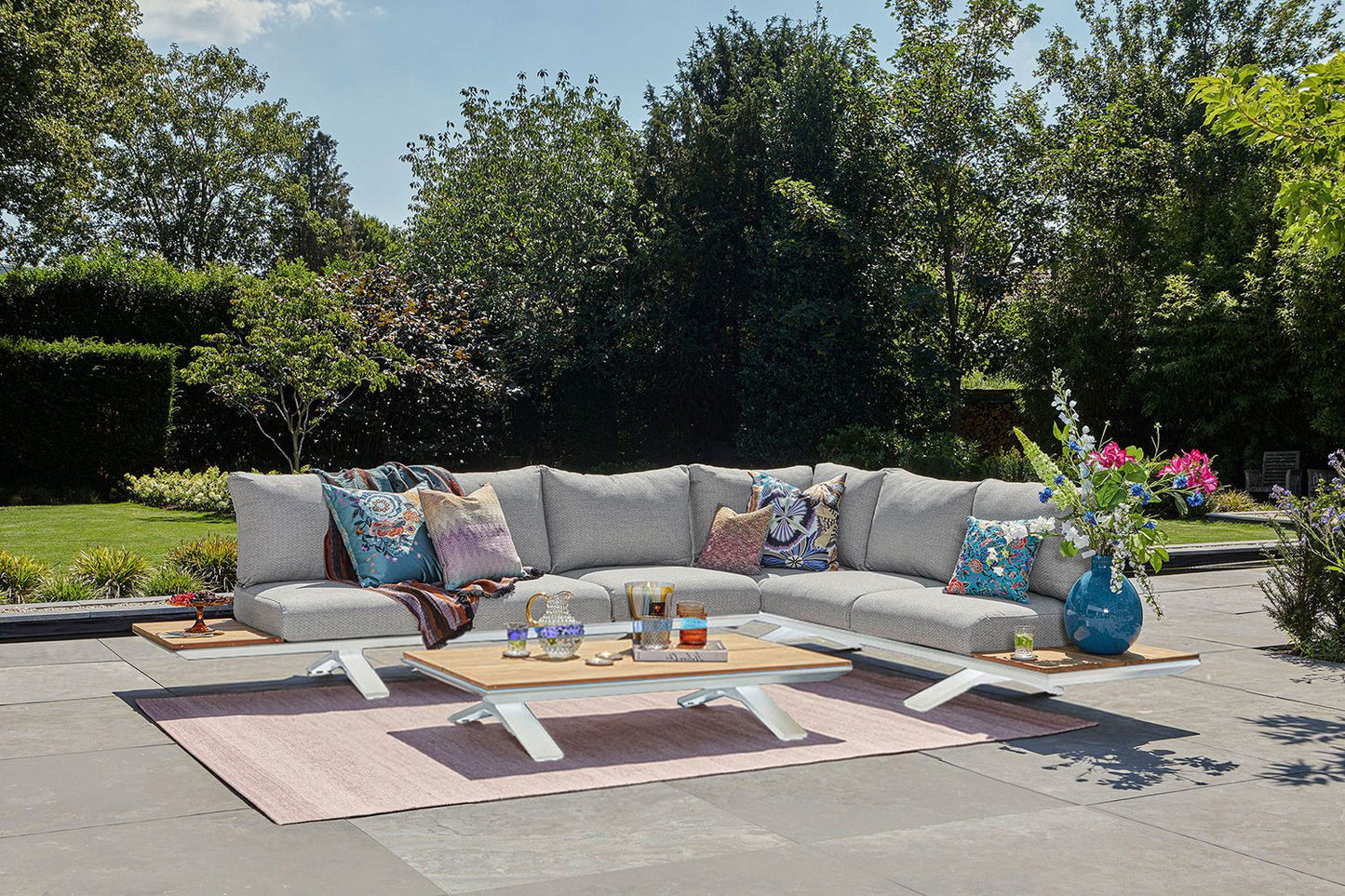 Loungeset Panama