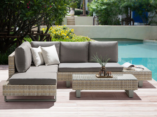 Loungeset Seattle