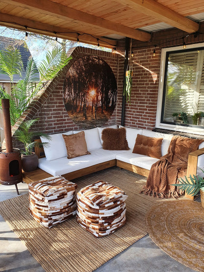 Loungeset Detroit