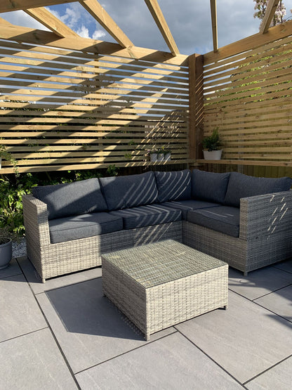 Loungeset Denver