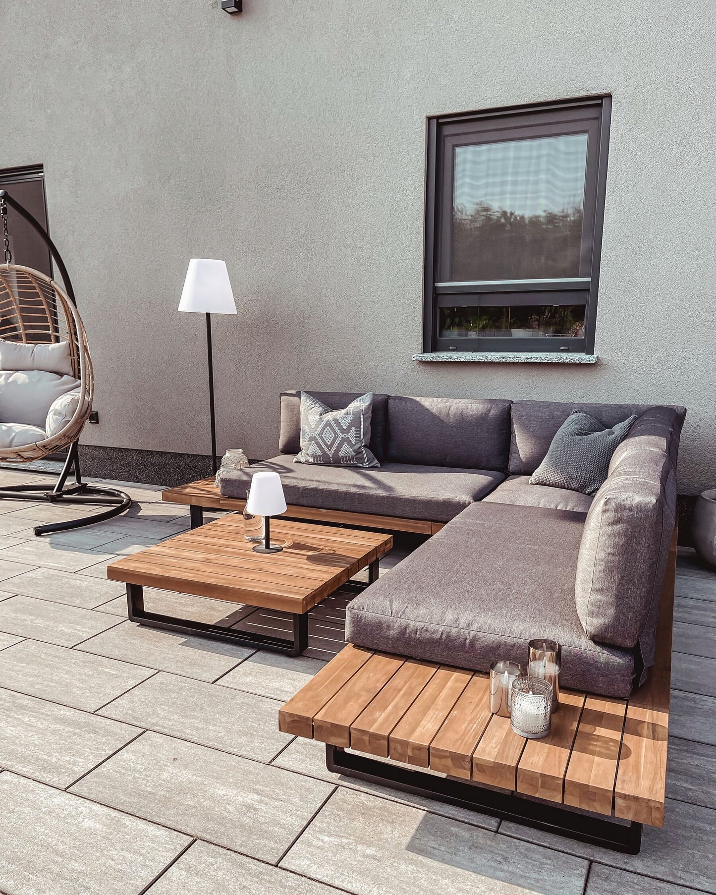 Loungeset Los Angeles