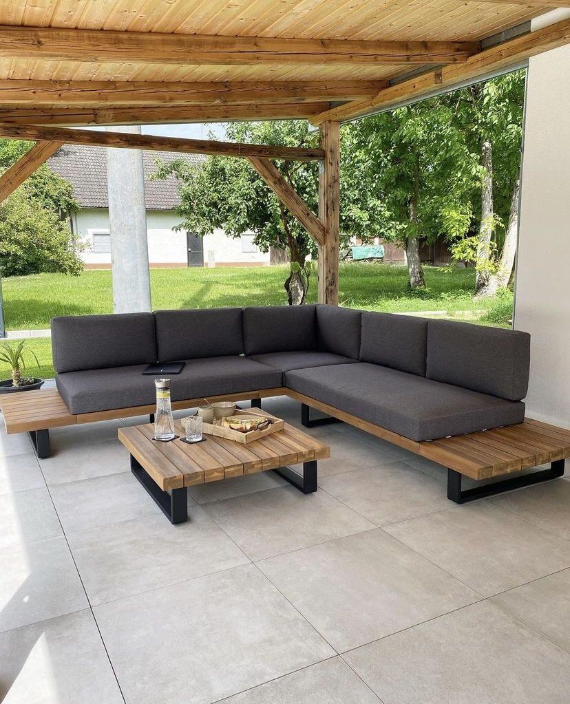 Loungeset Los Angeles