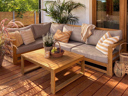 Loungeset Kansas