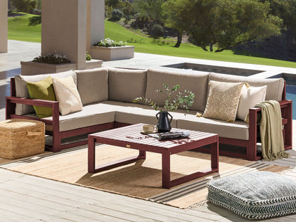 Loungeset Cadiz