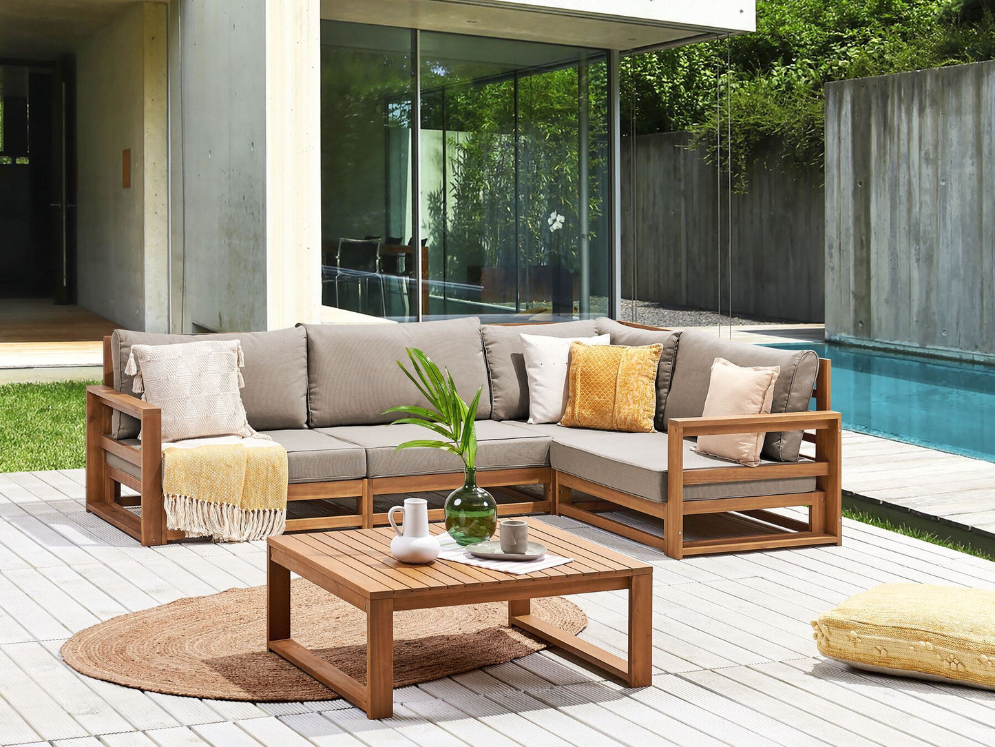 Loungeset Columbus