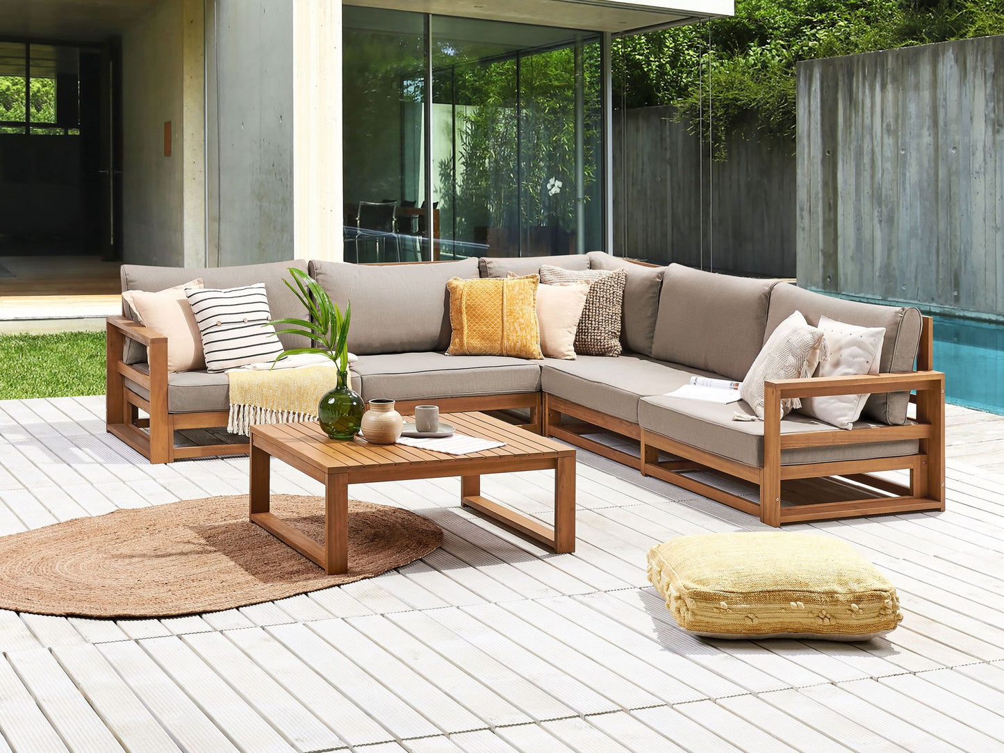 Loungeset Atlanta