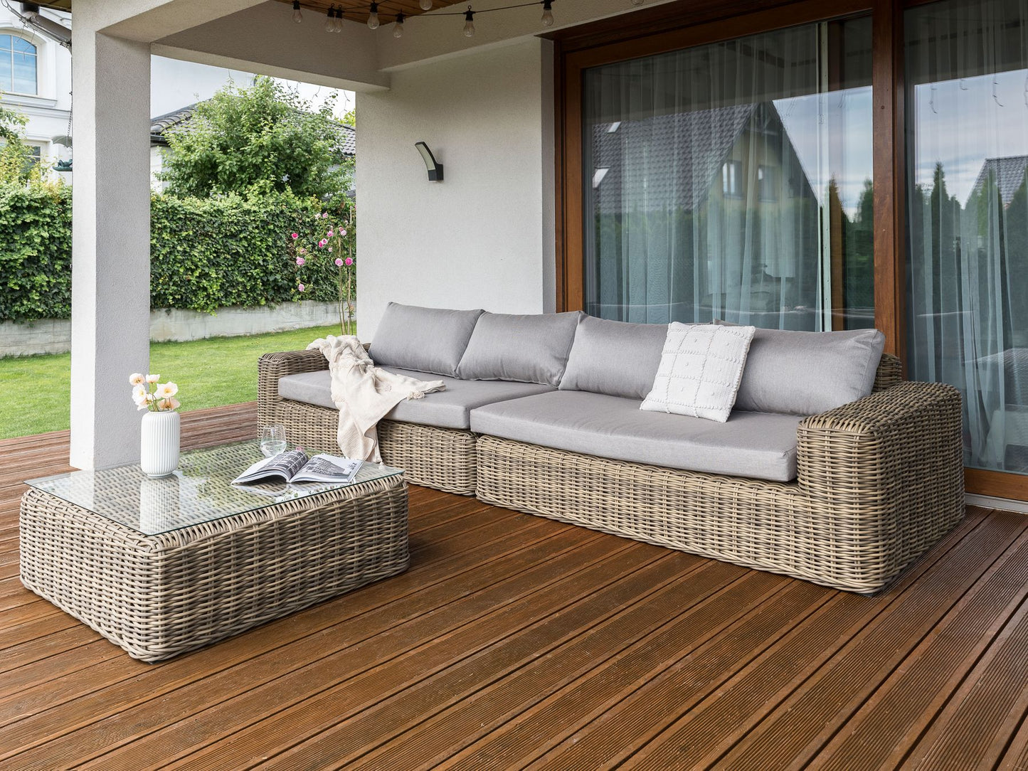 Loungeset Memphis