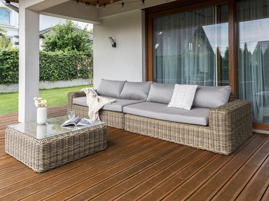 Loungeset Memphis