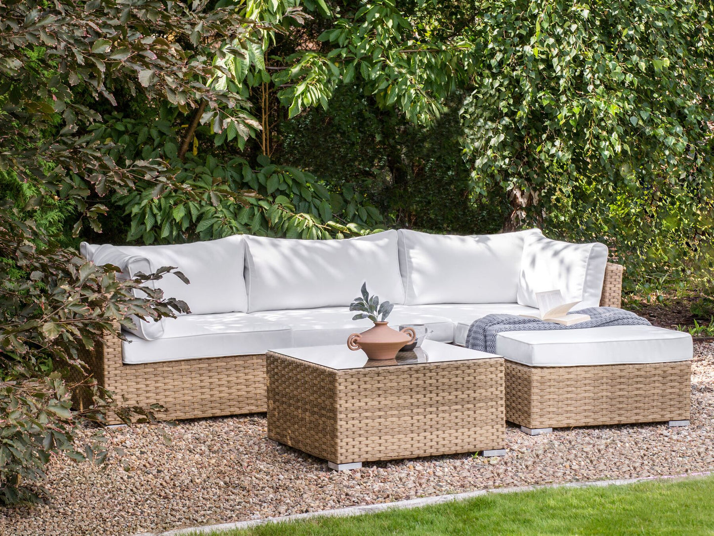 Loungeset San Antonio